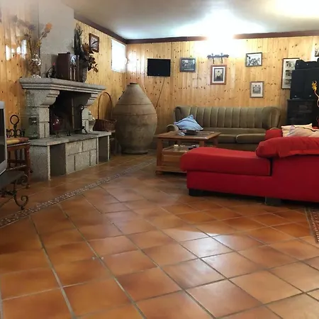 Casa Rural dos Hermanas-2